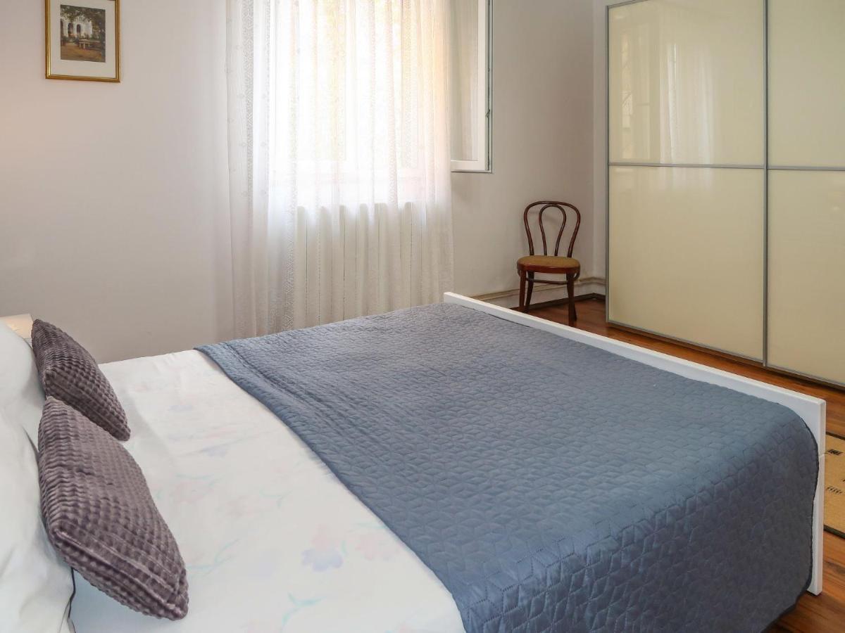 Apartment Neda - Rac134 By Interhome غاباس المظهر الخارجي الصورة