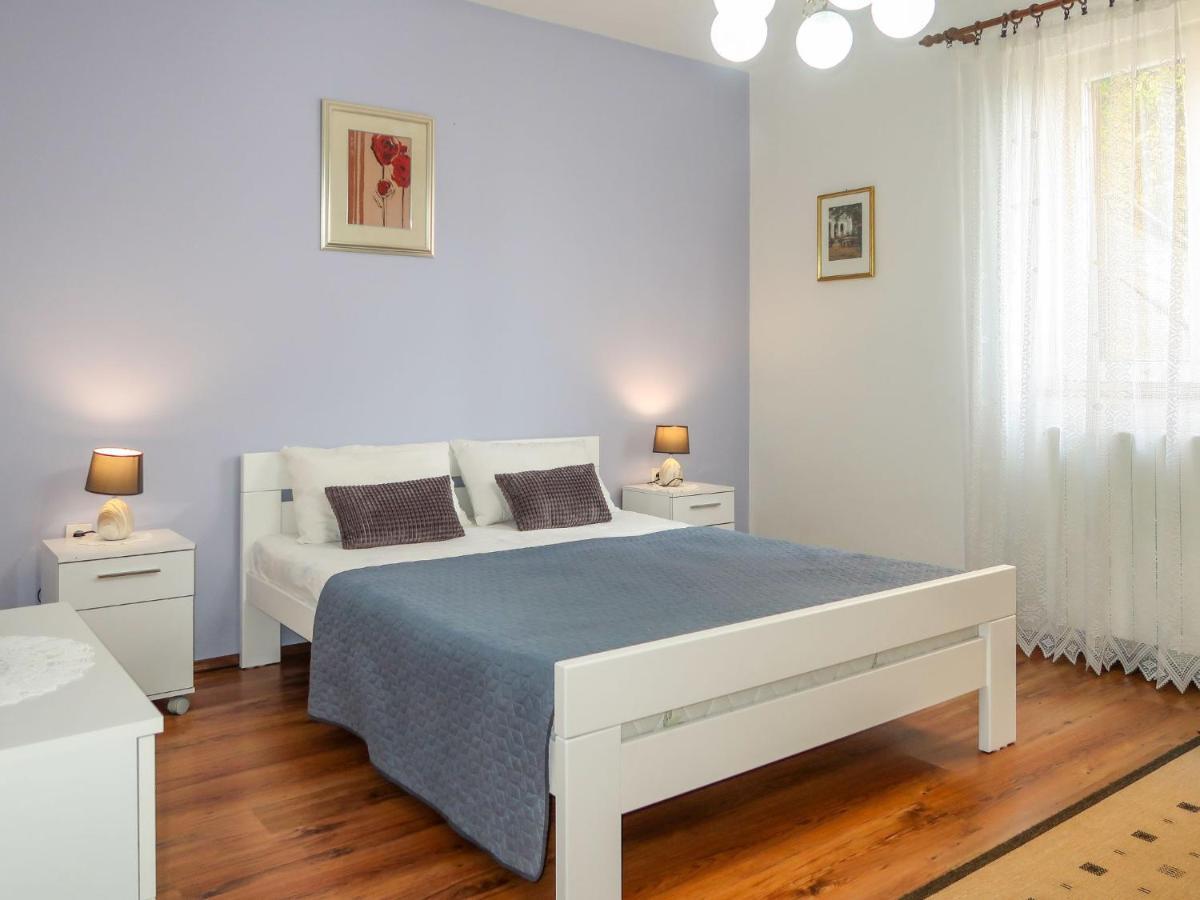 Apartment Neda - Rac134 By Interhome غاباس المظهر الخارجي الصورة