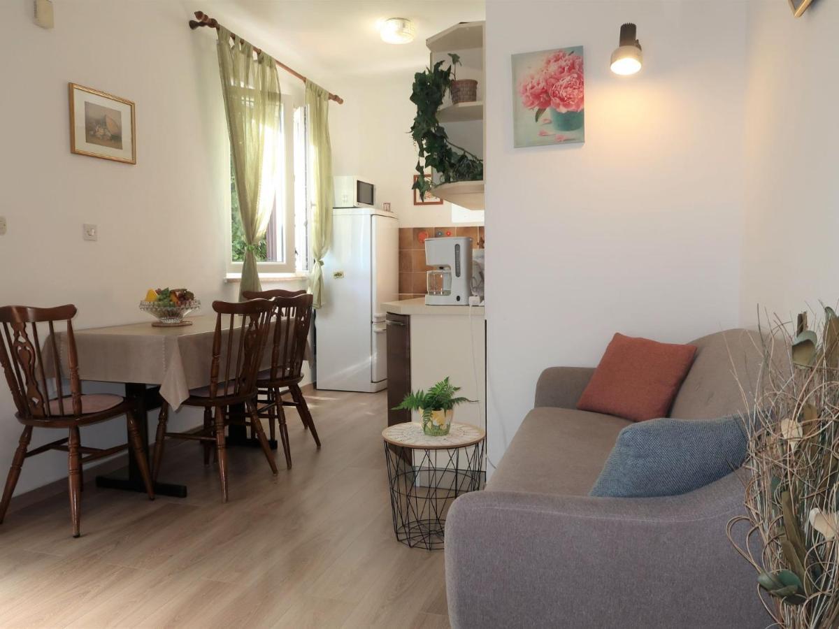 Apartment Neda - Rac134 By Interhome غاباس المظهر الخارجي الصورة