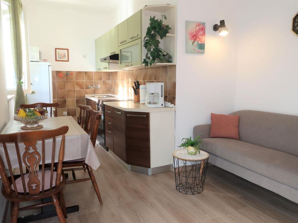 Apartment Neda - Rac134 By Interhome غاباس المظهر الخارجي الصورة