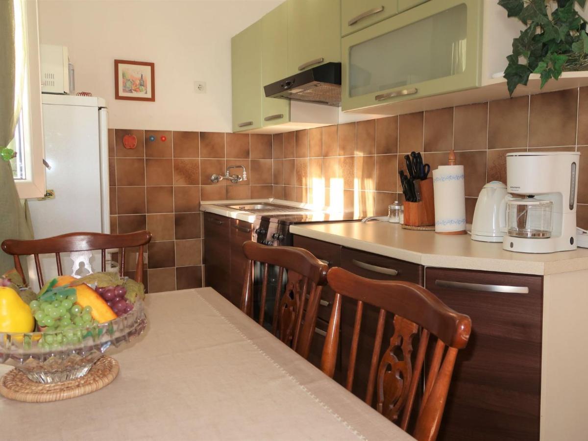 Apartment Neda - Rac134 By Interhome غاباس المظهر الخارجي الصورة